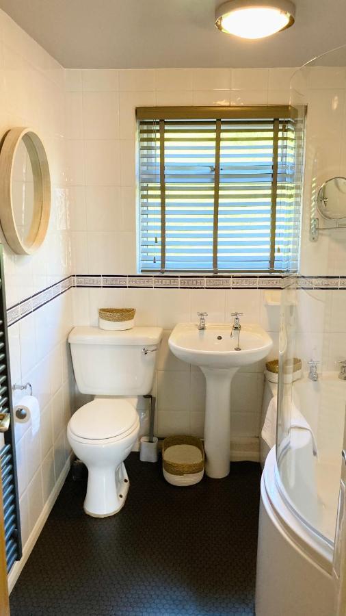 Looe With A View - Entire Apartment With Free Allocated Parking Kültér fotó